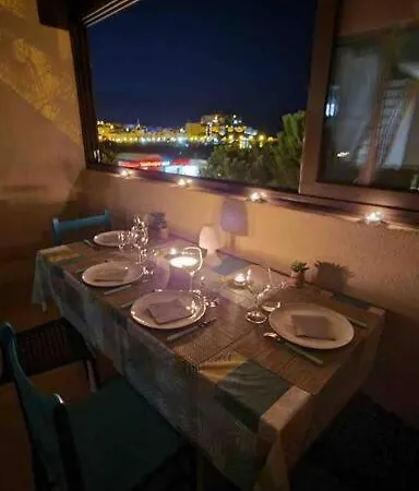La Petite Citadelle Apartment *