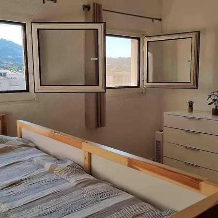 Apartment La Petite Citadelle Calvi (Corsica)