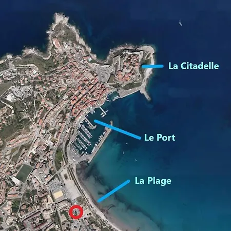 La Petite Citadelle *