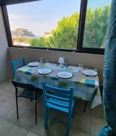 Apartment La Petite Citadelle *