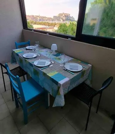 La Petite Citadelle Apartment Calvi (Corsica)