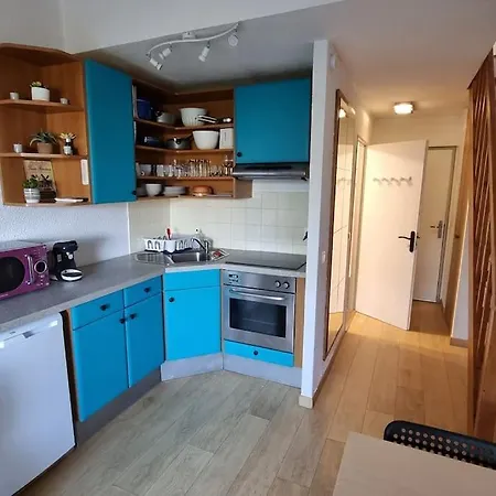 Apartment La Petite Citadelle