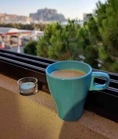 La Petite Citadelle * 卡尔维